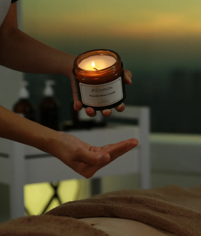 南通至尊芳疗精油SPA