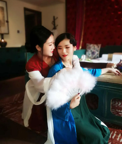 南通日式指压按摩