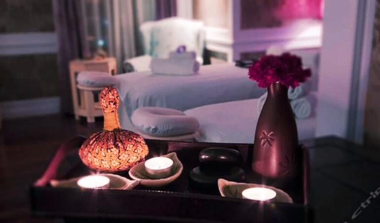 推荐南通比较好的轻奢休闲养生spa会馆,亲身体验分享