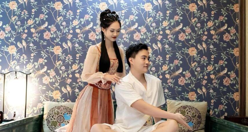 南通足疗SPA休闲会馆_您的感受我们的追求