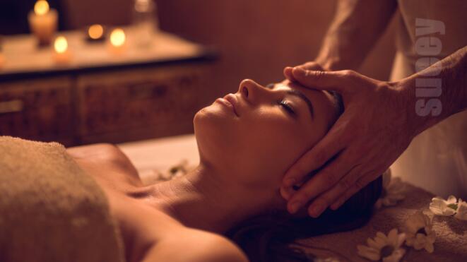 南通五星级私人订制spa会所,奢华高级感十足!