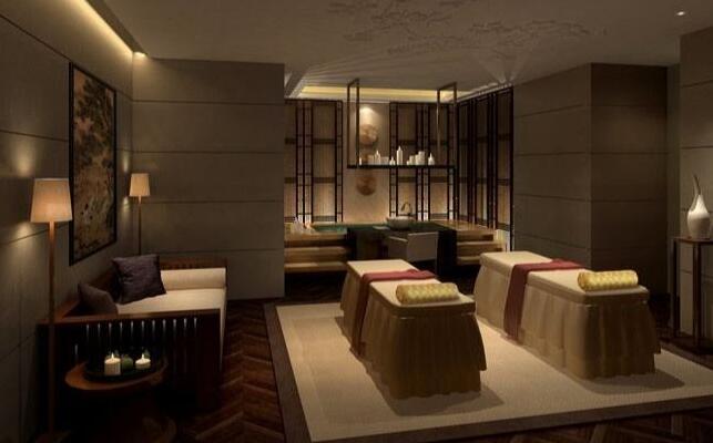 南通家庭式spa足浴会所-开启美好休闲养生生活(今日会馆热点)