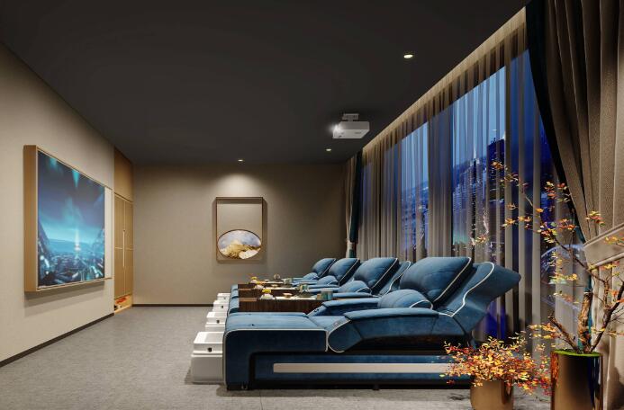 南通比较不错的男士休闲Spa会馆哪里有，带着好奇心来这体验一把吧