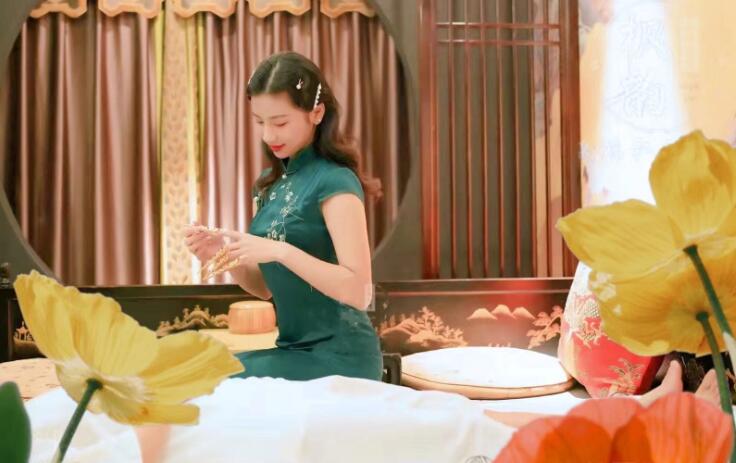 南通高端男士养生会所,良心会所真心推荐