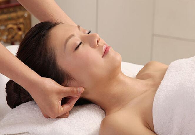 南通休闲会所艺师风采展示（四）