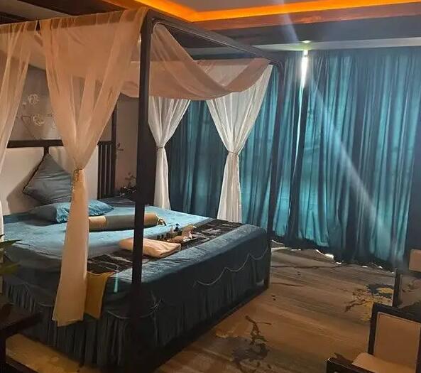 南通会馆环境展示（五）​