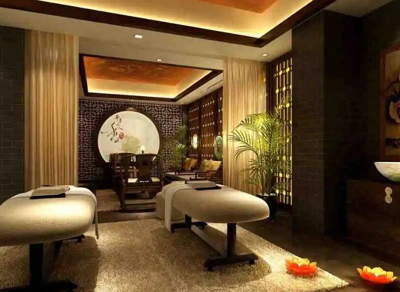 南通私人养生会所环境（七）