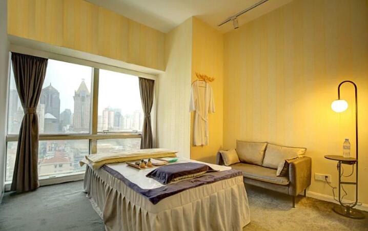 南通有什么好的会所都在这里哦