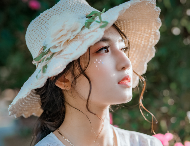 南通高端会所spa艺师风采（七）